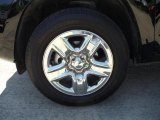 2010 Toyota RAV4 V6 Wheel