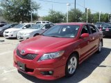 2010 Toyota Camry SE