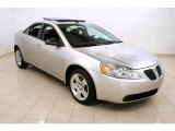 2008 Pontiac G6 Sedan