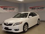 2010 Toyota Camry SE