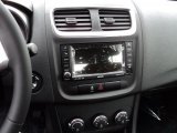 2011 Dodge Avenger Mainstreet Controls