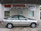 2001 Nissan Sentra SE