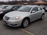 2011 Chrysler 200 Limited