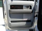 2011 Ford F150 Platinum SuperCrew Door Panel