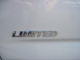 2011 Toyota RAV4 Limited Marks and Logos