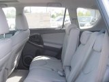 2011 Toyota RAV4 Limited Ash Interior
