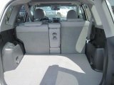2011 Toyota RAV4 Limited Trunk