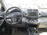 2011 Toyota RAV4 Limited Dashboard