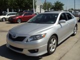 2010 Toyota Camry SE
