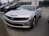 2011 Chevrolet Camaro SS Coupe