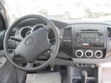 2011 Toyota Tacoma PreRunner Access Cab Dashboard