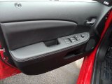 2011 Dodge Avenger Lux Door Panel