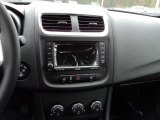 2011 Dodge Avenger Lux Controls