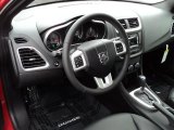 2011 Dodge Avenger Lux Steering Wheel