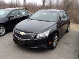 2011 Chevrolet Cruze LT