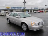 2006 Cadillac DTS 