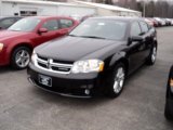 2011 Dodge Avenger Mainstreet