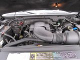 2002 Ford F150 XL SuperCab 4x4 4.6 Liter SOHC 16V Triton V8 Engine