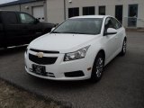 2011 Chevrolet Cruze LT
