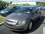 2011 Chevrolet Malibu LS