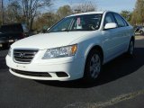 2010 Hyundai Sonata GLS