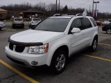 2007 Pontiac Torrent AWD