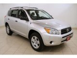 2008 Toyota RAV4 4WD