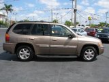 2002 GMC Envoy Sandalwood Metallic