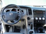 2011 Toyota Tundra TRD CrewMax Dashboard