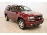 2005 Chevrolet TrailBlazer LS 4x4