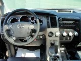 2011 Toyota Tundra TRD CrewMax Dashboard
