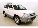 2005 Hyundai Santa Fe LX 3.5