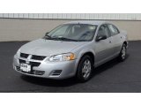 2006 Dodge Stratus SXT Sedan