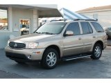 2004 Cashmere Metallic Buick Rainier CXL #47584547