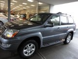 2007 Lexus GX 470