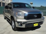 2008 Desert Sand Mica Toyota Tundra SR5 CrewMax 4x4 #47584359