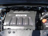 2009 Honda Odyssey Touring 3.5 Liter SOHC 24-Valve VTEC V6 Engine
