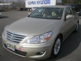 2009 Hyundai Genesis 3.8 Sedan