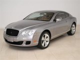 2008 Bentley Continental GT 