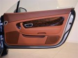 2008 Bentley Continental GT  Door Panel