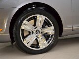 2008 Bentley Continental GT  Wheel