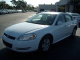 2010 Chevrolet Impala LS