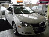 2008 Volkswagen Eos 2.0T