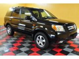 2006 Honda Pilot EX-L 4WD