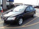 2009 Hyundai Sonata GLS