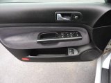 2002 Volkswagen Golf GLS Sedan Door Panel