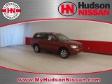 2005 Toyota Highlander V6