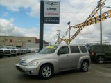 2008 Chevrolet HHR LS