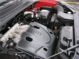 2008 Kia Sportage LX V6 4x4 2.7 Liter DOHC 24-Valve V6 Engine