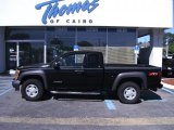 2005 Chevrolet Colorado Z71 Extended Cab